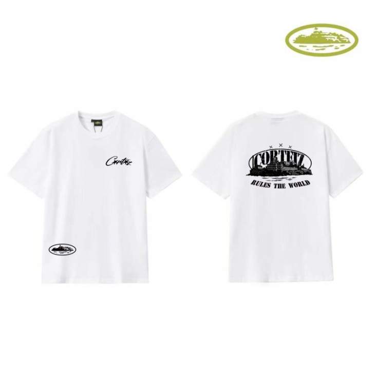 Corteiz T Shirts Short _SKUCorteizS-2XLastxC13516873